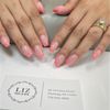 Liz Nail & Spa gift card