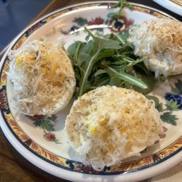 Deviled Eggs