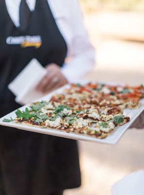 Chefs Table Catering by null