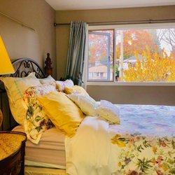 The Sunshine House