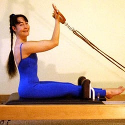 Gemma's Pilates and Movement Training - Gemma's Pilates and Movement Training