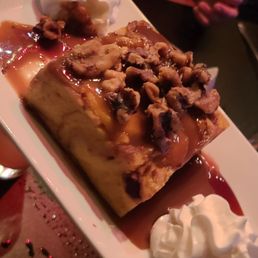 Bread Pudding