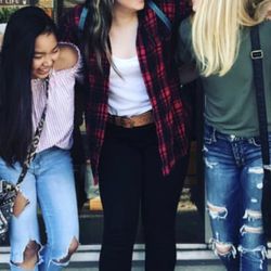 Beauty Bombed - Bomberladies!
