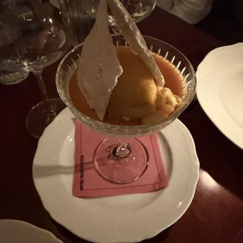Scilla - Pannacotta - Italian Near Me - Dallas, Texas