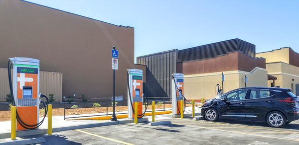 Joshua Tree National Park Visitor Center by null