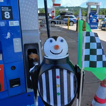 Mobil - Gas Stations Near Me - Amsterdam, New York