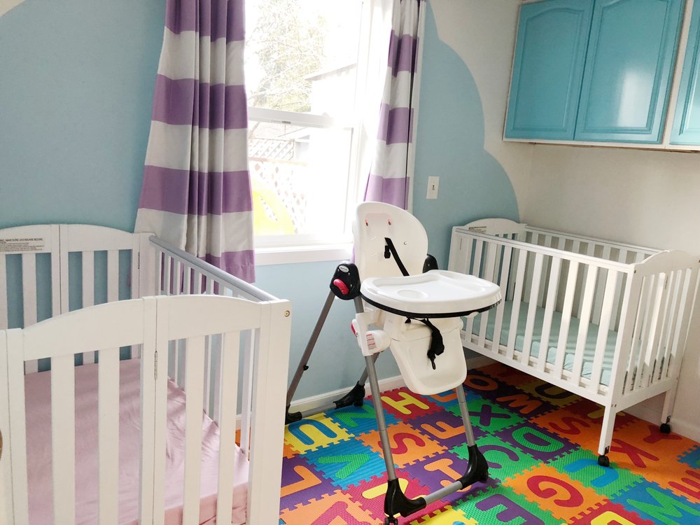 Sharon's Daycare - childcare center in Bellevue, WA