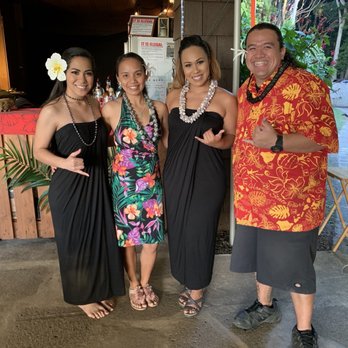 Experience Nutridge - Performing Arts Near Me - Honolulu, Hawaii