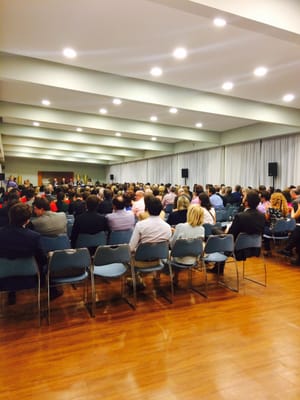 SH Valencia Palace by null