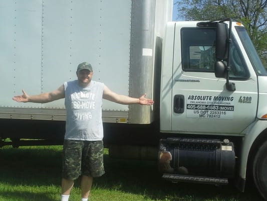 Absolute Moving INC photo 4