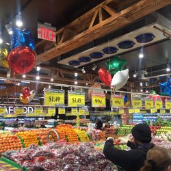 Food Bazaar Supermarket