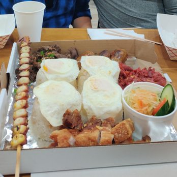 Top Silog - BoxSilog - Filipino Near Me - North York, Ontario Top Silog - BoxSilog - Filipino Near Me - North York, Ontario