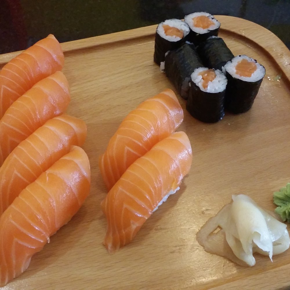 O Sushi - Sushi Bars Near Me - Vancouver, British Columbia O Sushi - Sushi Bars Near Me - Vancouver, British Columbia