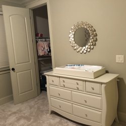 bellini baby furniture