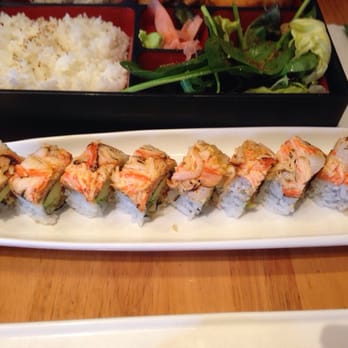 Umai - Newbury Maki - Japanese Near Me - Boston, Massachusetts Umai - Newbury Maki - Japanese Near Me - Boston, Massachusetts