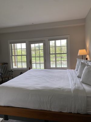 The Shire Woodstock by null