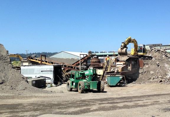 Slide of Think Alves