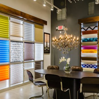 The Shade Store - Shades & Blinds Near Me - West Palm Beach, Florida