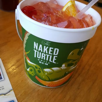 Crabby's On The Lakefront - Rum runner bucket - Seafood Near Me - Saint Cloud, Florida Crabby's On The Lakefront - Rum runner bucket - Seafood Near Me - Saint Cloud, Florida