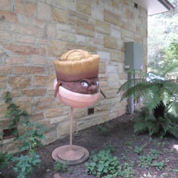Lindsay's Cafe