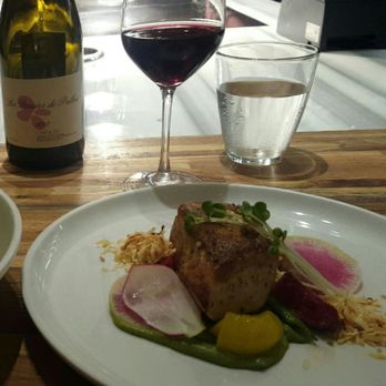 Ka'ana Kitchen - Asian Fusion Near Me - Wailea, Hawaii