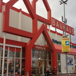 Bauhaus S-Möhringen