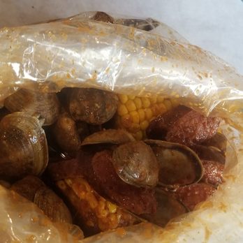 The Boiling Crab - Cajun/Creole Near Me - Rosemead, California