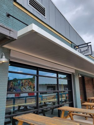 Revival Eastside Eatery by null