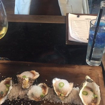 Oryx Capital - Gastropubs Near Me - Tijuana, BCN