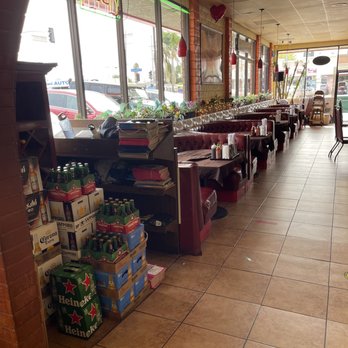 Pho Saigon 1 - Inside seating - Vietnamese Near Me - Chatsworth, California