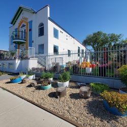 Cambridge Daycare