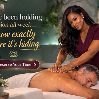Nikki's Touch - Massage Therapy Near Me - Falls Church, Virginia Nikki's Touch - Massage Therapy Near Me - Falls Church, Virginia