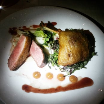 The Stonehouse Restaurant - Duck - New American Near Me - Santa Barbara, California The Stonehouse Restaurant - Duck - New American Near Me - Santa Barbara, California