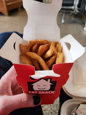 Fat Shack by null