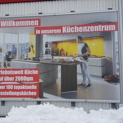 Küchenzentrum Schüller