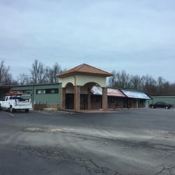 Poinsett Package Store