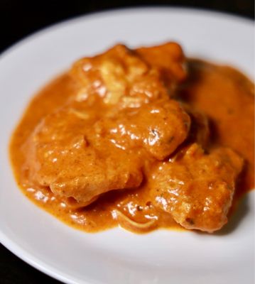 Dhaba Indian Kitchen by null