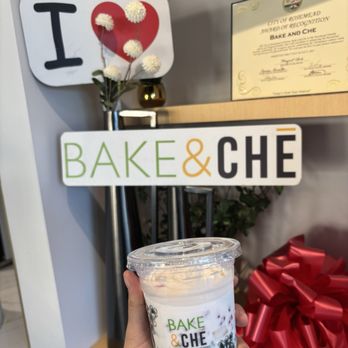 Bake & Che - House Special - Bakeries Near Me - Rosemead, California Bake & Che - House Special - Bakeries Near Me - Rosemead, California