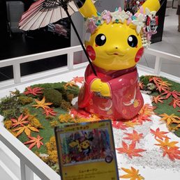 ポケモンセンター キョウト - Updated July 2025 - 86 Photos