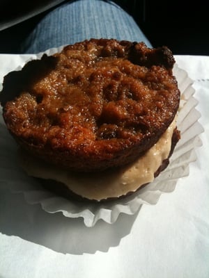 Society Bakery by null