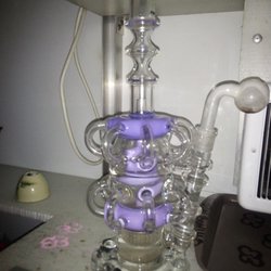 Golden Cave Tobacco-Vape-Hookah