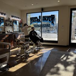 True Love Barbershop