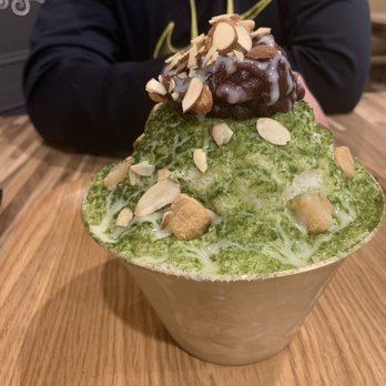 Wicked Snow - Wicked Green - Desserts Near Me - Carrollton, Texas Wicked Snow - Wicked Green - Desserts Near Me - Carrollton, Texas