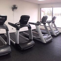 Domenici Fitness Center