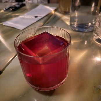 P10NEER - Negroni - Speakeasies Near Me - Costa Mesa, California P10NEER - Negroni - Speakeasies Near Me - Costa Mesa, California