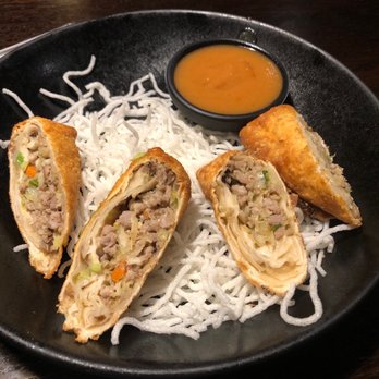 P.F. Chang's - Egg Rolls - Chinese Near Me - Grapevine, Texas P.F. Chang's - Egg Rolls - Chinese Near Me - Grapevine, Texas