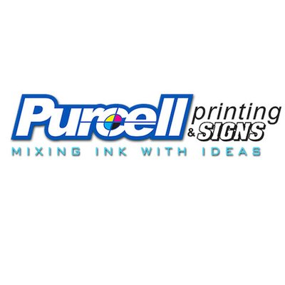 Purcell Printing & Signs