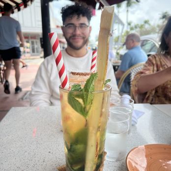 La Mulata - Cuban Near Me - Miami Beach, Florida