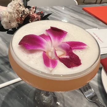 Eataly Dallas - Hibiscus Sour - Grocery Near Me - Dallas, Texas Eataly Dallas - Hibiscus Sour - Grocery Near Me - Dallas, Texas