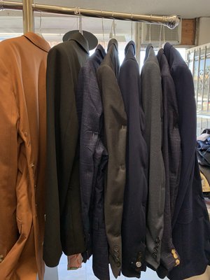 Golden Tailoring and Dry cleaning service - All alterations and tailoring cloths that we get to our store. We are always making sure that all of our customer are satisfied and pleased with our work. The goal is to make all our customers have a smile on the face when they talk about Don Mar Cleaners. Golden Tailoring and Dry cleaning service - All alterations and tailoring cloths that we get to our store. We are always making sure that all of our customer are satisfied and pleased with our work. The goal is to make all our customers have a smile on the face when they talk about Don Mar Cleaners.
